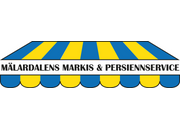 Mälardalens Markis & Persiennservice AB