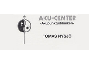 Aku-Center Tomas Nysjö - Leg Sjukgymnast