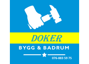 Doker Bygg och Badrum AB