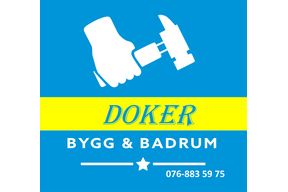 Doker Bygg och Badrum AB