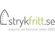 Strykfritt Städhjälp Stockholm AB