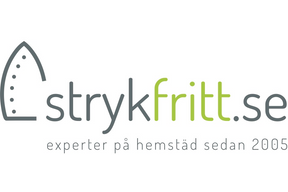 Strykfritt Städhjälp Stockholm AB