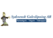 Sydsvensk Golvslipning AB