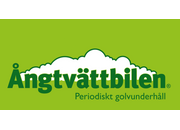 Ångtvättbilen