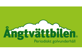 Ångtvättbilen