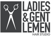 Ladies & Gentlemen Hair Studio
