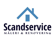 Scandservice Måleri & Renovering