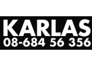 Karlas Tvätt & Skrädderi 
