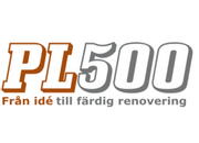 PL 500 Bygg