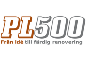 PL 500 Bygg