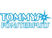 Tommys Fönsterputs