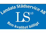 Landala Städservice AB