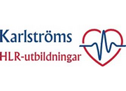 Karlströms HLR-Utbildningar