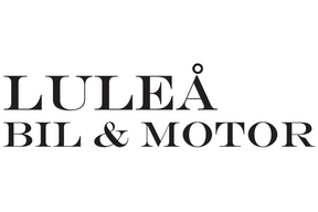 Luleå Bil & Motor AB