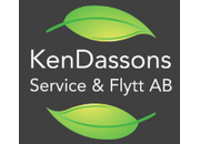 KenDassons Service & Flytt AB