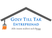 Golv till Tak Entreprenad i Mälardalen AB