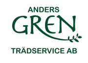 Anders Gren Trädservice AB