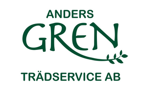 Anders Gren Trädservice AB