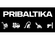 Pribaltika 