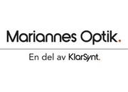 Mariannes Optik