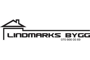 Lindmarks Bygg AB