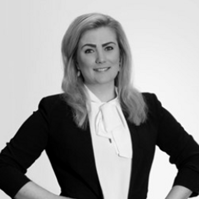 Elina Eriksson