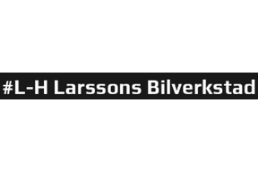 L-H Larsson Bilverkstad
