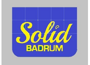 Solid Badrum Stockholm