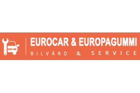 Eurocar & Europagummi