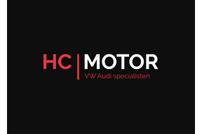 HC Motor AB