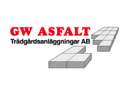 Gw Asfalt & Trädgårdsanläggningar