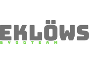 EKLÖWS BYGGTEAM AB