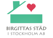 Birgittas Städ i Stockholm AB