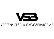 Vretens Städ & Byggservice AB