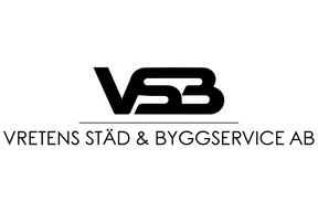 Vretens Städ & Byggservice AB