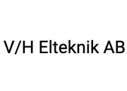 V/H Elteknik AB