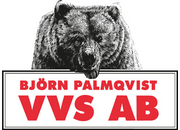 Rörbåten Björn Palmqvist VVS