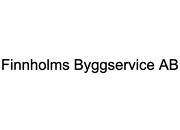 Finnholms Byggservice AB