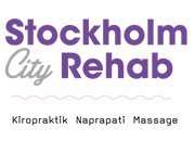 Stockholm City Rehab