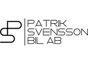 Patrik Svensson Bil AB