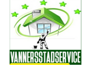 Vänners Städ & Service 