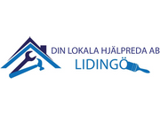Din Lokala Hjälpreda AB Lidingö