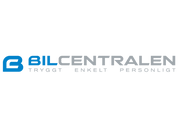 Bilcentralen i Göteborg