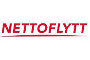 Nettoflytt
