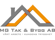MG Tak & Bygg AB