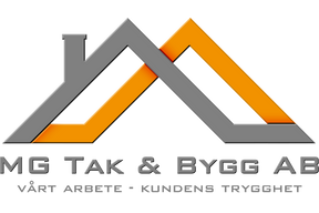 MG Tak & Bygg AB