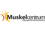 Muskelcentrum Naprapat & Idrottsklinik - Gävle