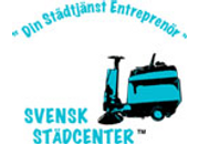 Svensk Städcenter