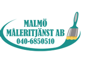 Malmö Måleritjänst AB