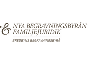 Nya Begravningsbyrån och Familjejuridik